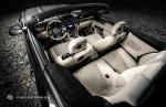 Ford Mustang GT Convertible by Carlex Design 2017 года
